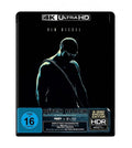 Pitch Black - 4kUHD/2xBlu-ray Amaray DirCut