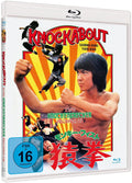Knockabout zwei Konochenbrecher rechnen ab - Blu-ray Amaray Uncut