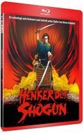 Henker des Shogun - Blu-ray Amaray A Uncut