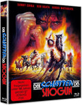 Der Schatten des Shogun - Blu-ray Amaray Uncut