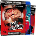 Death Warmed up - 2DVD/2Blu-ray Schuber Lim 500 PCE
