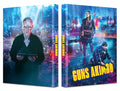 Guns Akimbo - DVD/Blu-ray Mediabook W Wattiert Lim 222