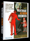 Vertraue keinem Fremden - Blu-ray Mediabook A
