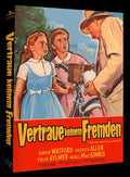 Vertraue keinem Fremden - Blu-ray Mediabook B