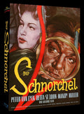 Der Schnorchel - Blu-ray Mediabook A