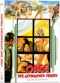 Oase der gefangenen Frauen - DVD/Blu-ray Mediabook B Uncut