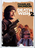 Death Wish 2 Mann ohne Gnade - 4kUHD/Blu-ray Mediabook B Uncut