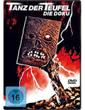 Tanz der Teufel Die Dokumentation - DVD Amaray
