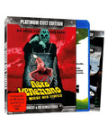 Nero Veneziano - 4Disc Schuber Uncut (PCE)