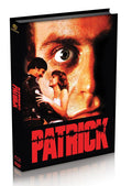 Patrick aka Patricks Höllentrip (1978) - DVD/Blu-ray Mediabook B Wattiert Lim 63