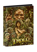 Troll 1 - DVD/Blu-ray Mediabook A Wattiert Lim 250
