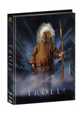 Troll 2 - DVD/Blu-ray Mediabook B Lim 222