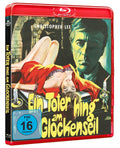 Ein Toter hing am Glockenseil - Blu-ray Amaray Uncut