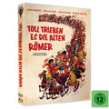 Toll trieben es die alten Römer - Blu-ray Amaray Uncut