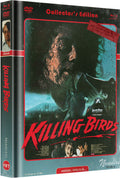 Killing Birds - DVD/Blu-ray Mediabook C Lim 333