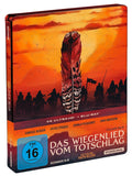 Das Wiegenlied vom Totschlag - 4kUHD/Blu-ray Steelbook