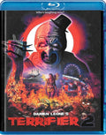 Terrifier 2 - Blu-ray Amaray Uncut