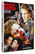 Nachtratten - DVD/Blu-ray Mediabook F Lim 111