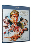 Caligula & Messalina - Blu-ray Amaray Lim 300 Uncut