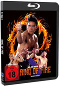 Ring of Fire 1 - Blu-ray Amaray Lim 300