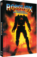 Robot Jox - DVD/Blu-ray Mediabook A Lim 450