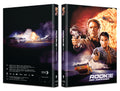 Rookie Der Anfänger - DVD/Blu-ray Mediabook A Lim 333
