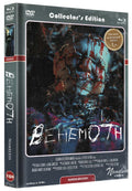 Behemoth - DVD/Blu-ray Mediabook C Lim 333