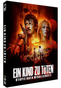 Ein Kind zu Töten - DVD/Blu-ray Mediabook E Wattiert Lim 222