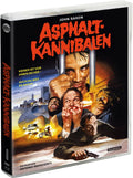 Asphalt-Kannibalen - DVD/Blu-ray Amaray Uncut
