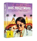 Doc Hollywood - DVD/Blu-ray Mediabook