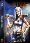 Killer INK - DVD/Blu-ray Prestige Mediabook E Lim 444