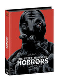 The Sweet House of Horrors - DVD/Blu-ray Mediabook B Lim 200