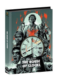 The House of Clocks - DVD/Blu-ray Mediabook B Lim 200