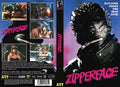 Zipperface - gr Blu-ray Hartbox A Lim 50