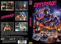 Zipperface - gr Blu-ray Hartbox B Lim 50