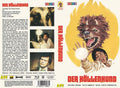 Der Höllenhund - gr Blu-ray Hartbox Lim 50