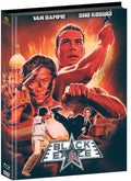 Black Eagle - DVD/Blu-ray Mediabook A Wattiert Lim 150
