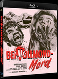 Bei Vollmond Mord - Blu-ray Amaray