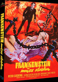 Frankenstein muss sterben - Blu-ray Mediabook D Hammer Ed. #41