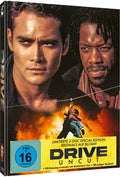 Drive - 2Blu-ray Mediabook A Lim 999
