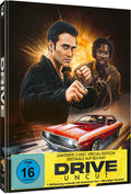 Drive - 2Blu-ray Mediabook C Lim 444