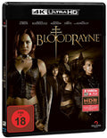 Bloodrayne - 4kUHD/Blu-ray Amaray