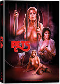 Pets - DVD/Blu-ray Mediabook A
