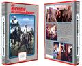 Die Rückkehr der reitenden Leichen - Blu-ray IMC VHS Redbox #29 Lim 250