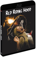 Red riding Hood - Blu-ray Amaray No Mercy #10 Uncut