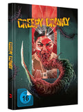 Creepy Crawly - DVD/Blu-ray Mediabook