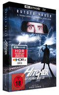 Hitcher der Highway Killer - 4kUHD/Blu-ray Mediabook