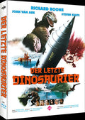 Der letzte Dinosaurier - Blu-ray Mediabook B Lim 199