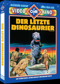 Der letzte Dinosaurier - Blu-ray Mediabook C Lim 199