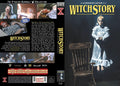 WitchStory - gr Blu-ray Hartbox E Lim 55